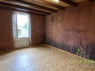 Maison - 65 m² - 4 pièces