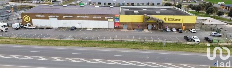 Local commercial - 3 150 m²