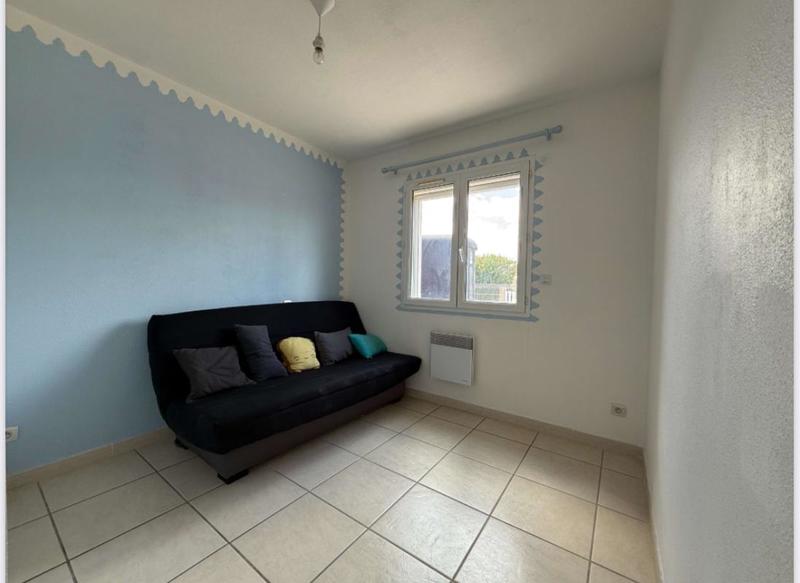 Villa - 121 m² - 6 pièces