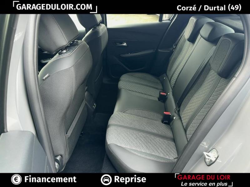 Peugeot 208 II Hybrid 110 e-Dcs6 Allure