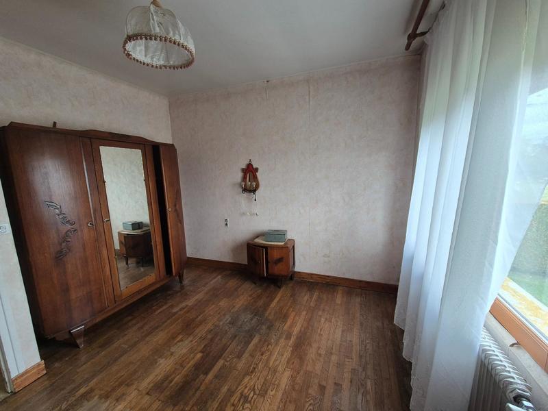 Maison - 65 m² - 3 pièces