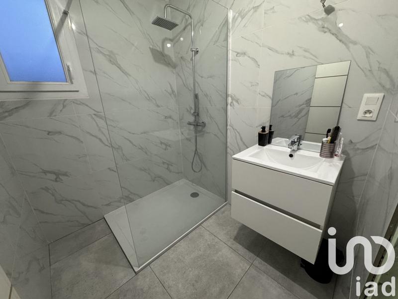 Maison - 145 m² - 7 pièces