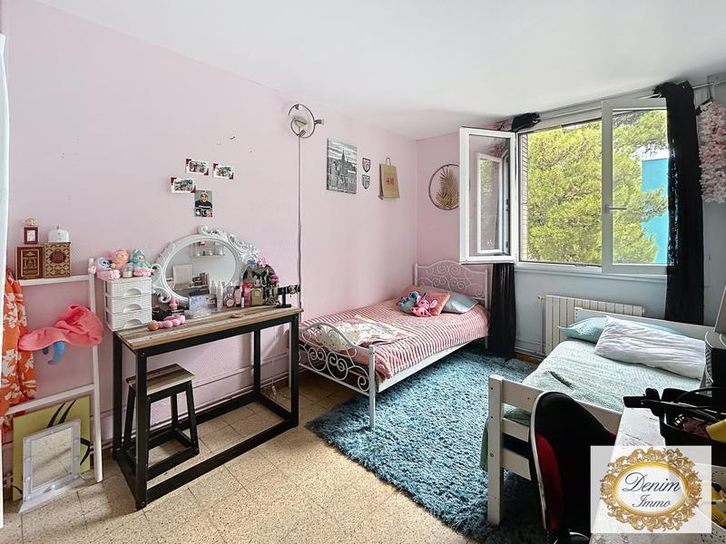 Appartement - 75 m² - 4 pièces