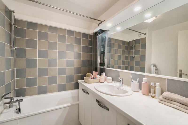 Appartement - 81 m² - 4 pièces