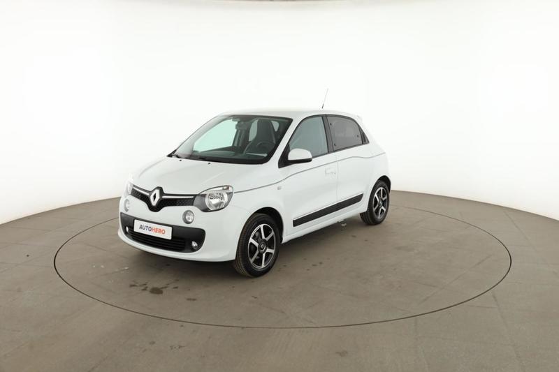 Renault Twingo 1.6 Hybrid Creative 141 ch
