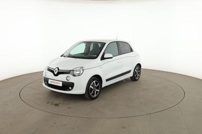 Renault Twingo 1.6 Hybrid Creative 141 ch