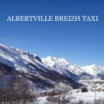 Albertville Breizh Taxi