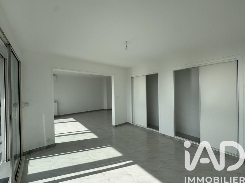 Appartement - 74 m² - 4 pièces