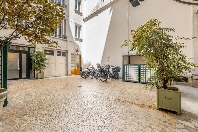 Appartement - 43 m² - 1 pièce