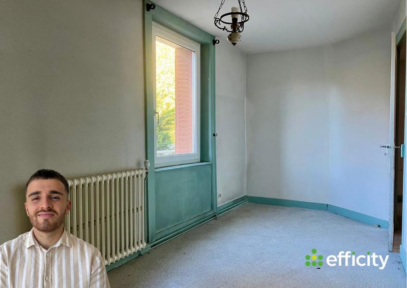 Immeuble - 254 m² - 20 pièces