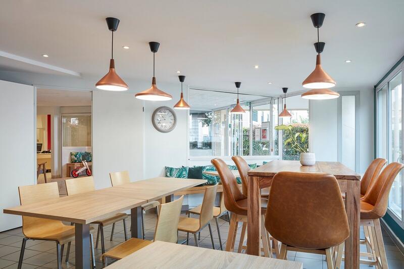 Appartement - 31 m² - 2 pièces