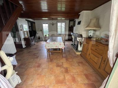 Briarde - 95 m² - 5 pièces