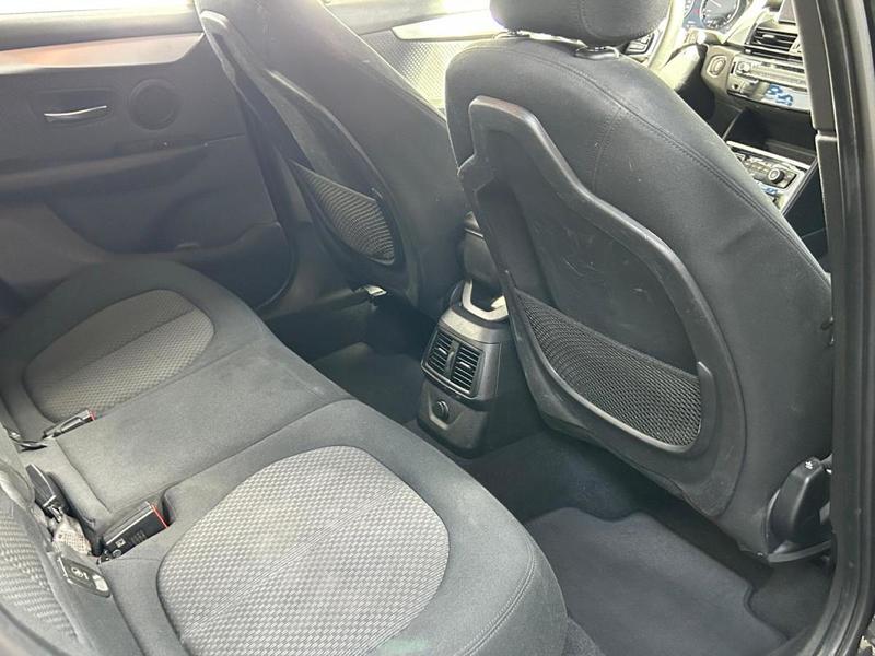 Bmw Serie 2 Active Tourer F45 Lci 218d 150 ch Bva8 Business Design