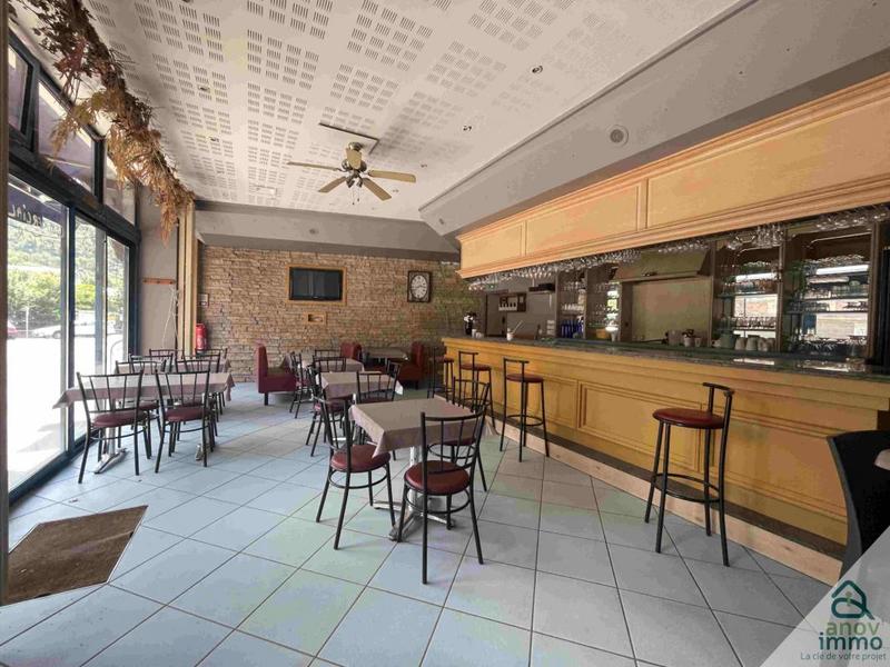 Local commercial - 90 m²