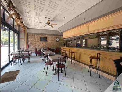 Local commercial - 90 m²