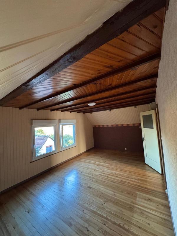 Maison - 164 m² - 5 pièces