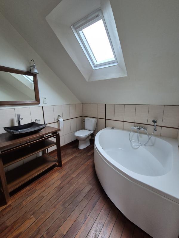 Maison - 138 m² - 5 pièces