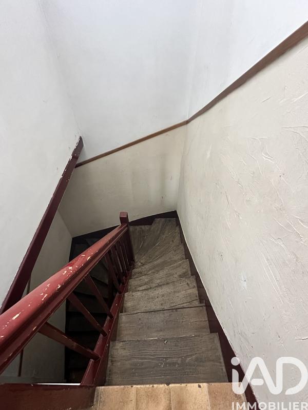 Immeuble - 150 m²