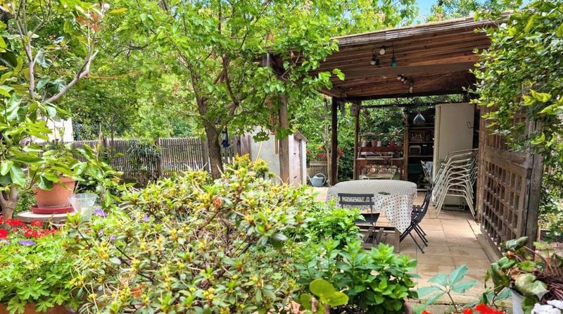 Maison traditionnelle - 110 m² - 4 pièces