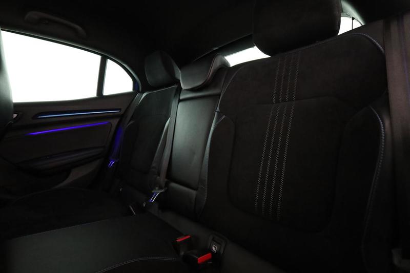 Renault Mégane 1.3 TCe Gt-Line Edc 140 ch