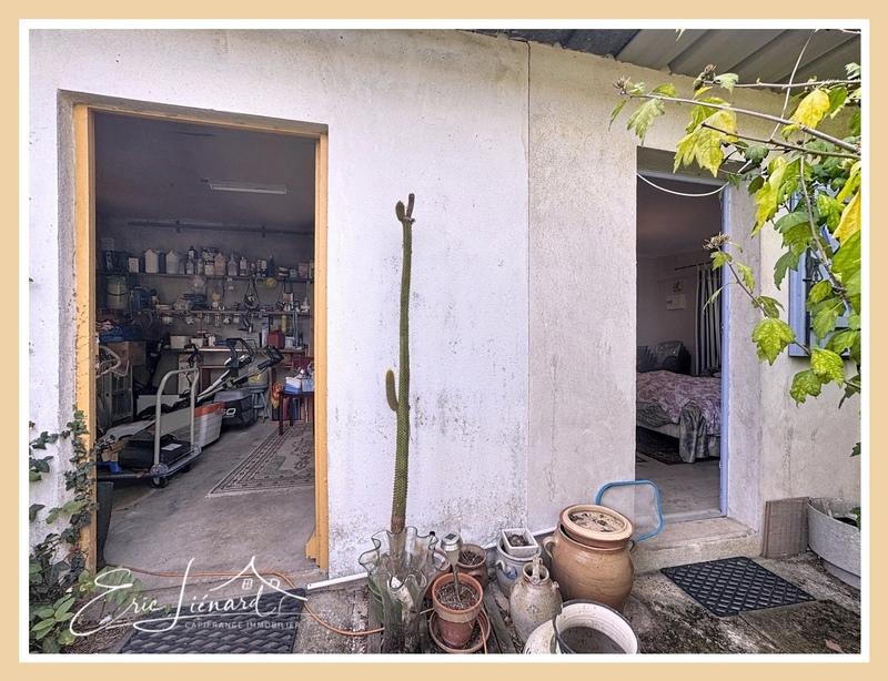 Maison - 229 m² - 9 pièces