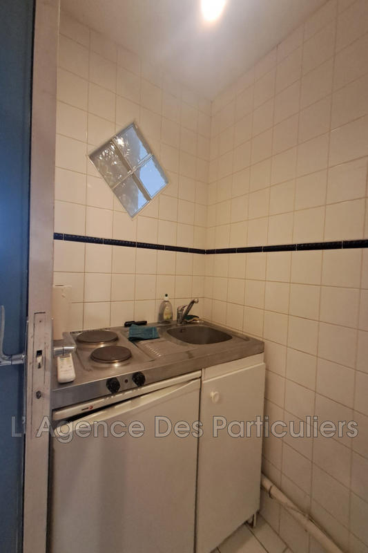 Appartement - 26 m² - 1 pièce