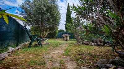 Appartement - 48 m² - 3 pièces