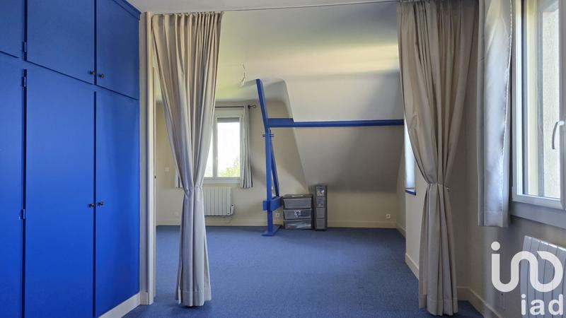 Maison - 160 m² - 7 pièces