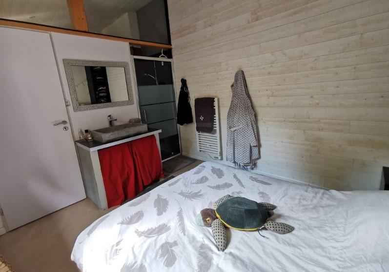 Maison - 36 m² - 2 pièces