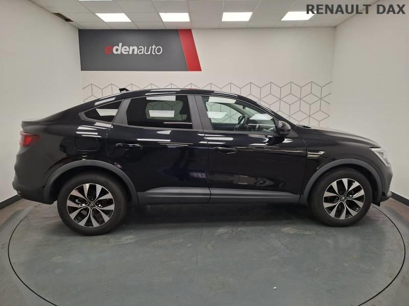 Renault Arkana mild hybrid 140 Edc Fap - 22 Evolution