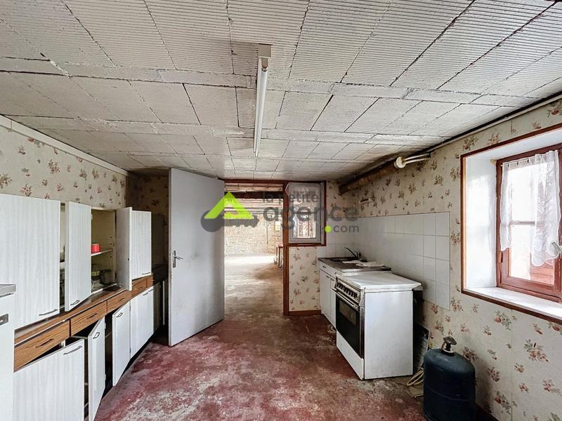 Maison - 106 m² - 5 pièces