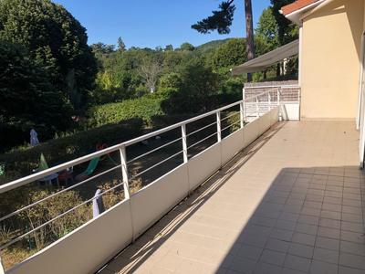 Appartement - 62 m² - 2 pièces