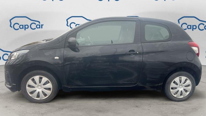 Peugeot 108 1.0 VTi 72 Like