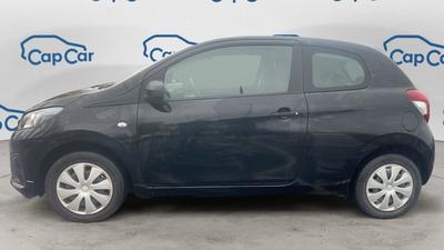 Peugeot 108 1.0 VTi 72 Like