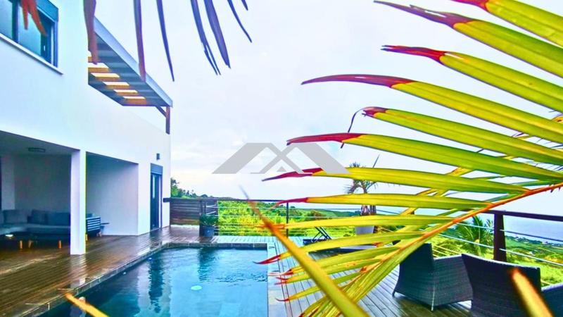 Villa - 150 m² - 6 pièces