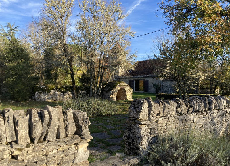 Maison - 200 m² - 7 pièces