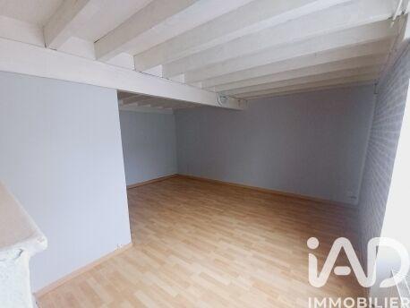 Maison - 126 m² - 5 pièces