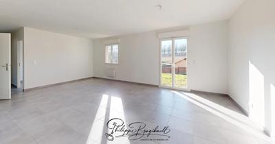 Maison - 142 m² - 6 pièces