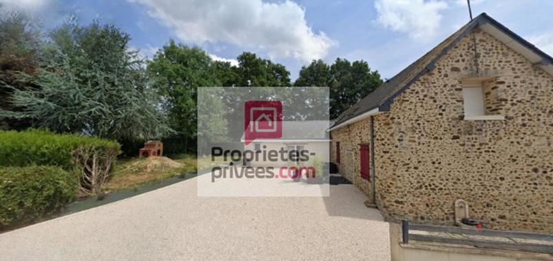 Maison - 170 m² - 7 pièces