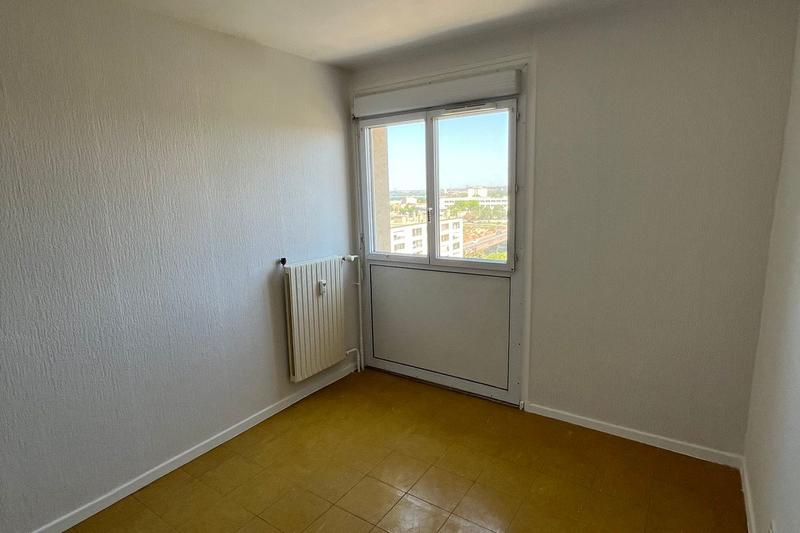 Appartement - 78 m² - 4 pièces