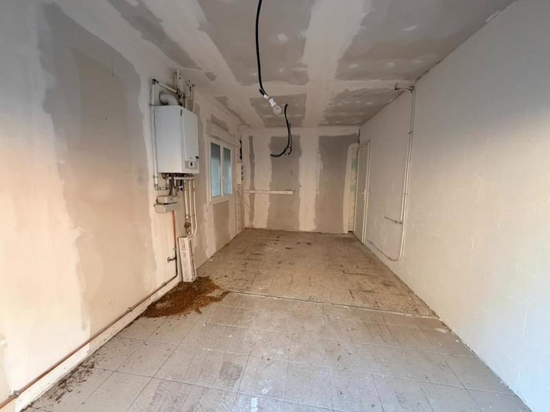 Maison de ville - 85 m² - 4 pièces