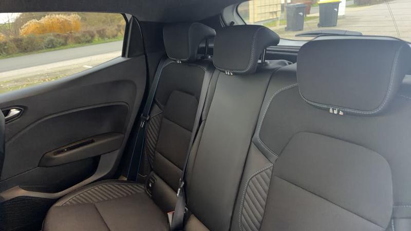 Renault Clio 1.6 E-Tech 145 Hybrid Bva6 Esprit Alpine