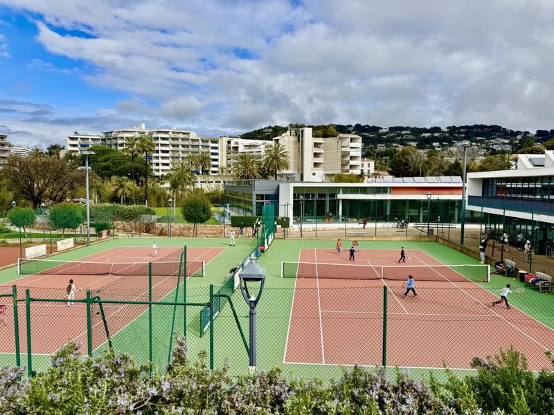 Appartement - 34 m² - 1 pièce