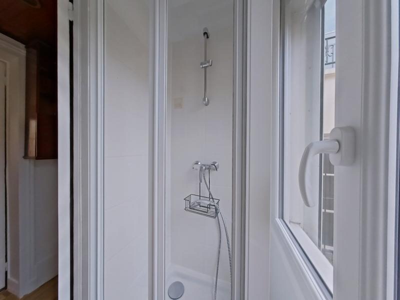 Appartement - 33 m² - 2 pièces