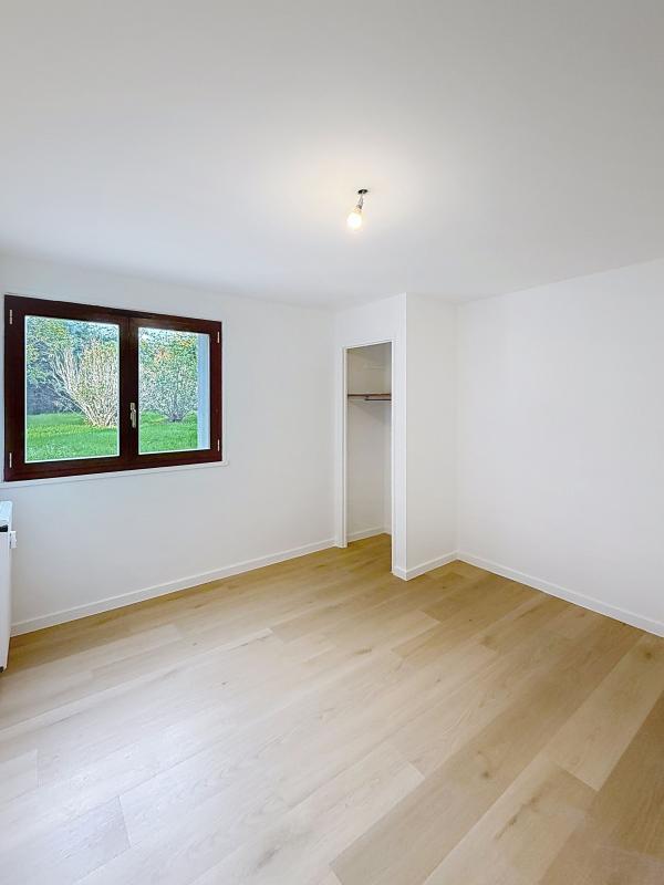 Appartement - 79 m² - 4 pièces