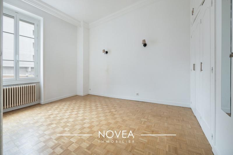 Appartement - 107 m² - 4 pièces