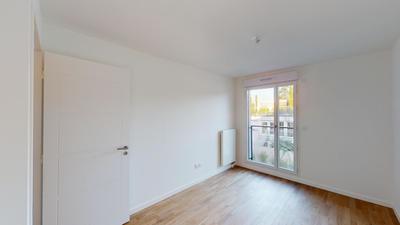Appartement - 76 m² - 3 pièces