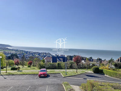 Appartement - 34 m² - 2 pièces