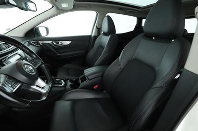 Nissan Qashqai 1.5 dCi Dct7 115 ch