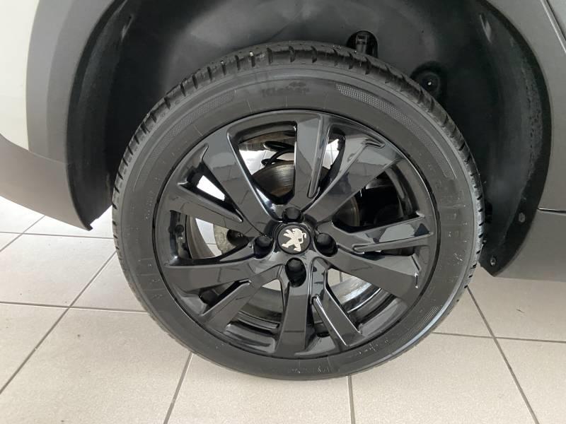 Peugeot 2008 1.6 BlueHDi 120ch s&amp;S Bvm6 Gt Line